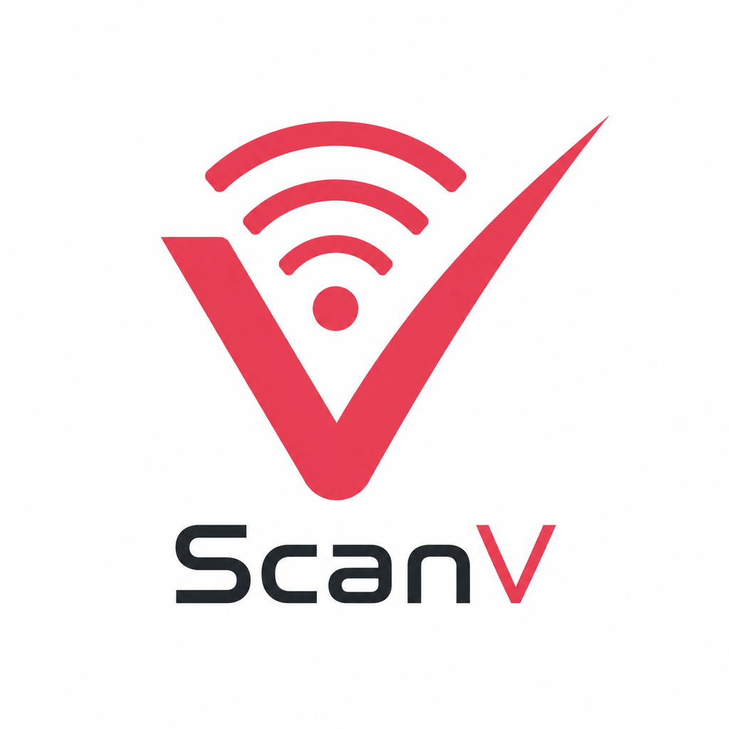 ScanV